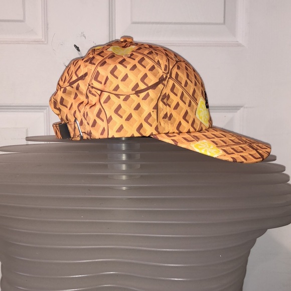 NEW ICECREAM Strapback hat - Picture 4 of 6